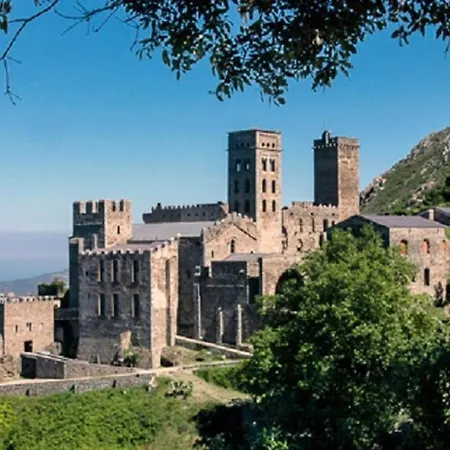 Splendido Studio, Vista Mare, A 5mn Dalla - Casa Artevida Apartamento Rosas