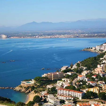 Splendido Studio, Vista Mare, A 5mn Dalla - Casa Artevida * Rosas