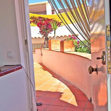 Apartamento Splendido Studio, Vista Mare, A 5mn Dalla - Casa Artevida