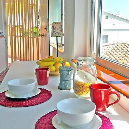 Splendido Studio, Vista Mare, A 5mn Dalla - Casa Artevida Apartamento *
