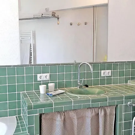 Splendido Studio, Vista Mare, A 5mn Dalla - Casa Artevida Apartamento
